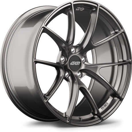 Apex 20" VS-5RS Forged 5x130 Wheel (Anthracite) - Porsche