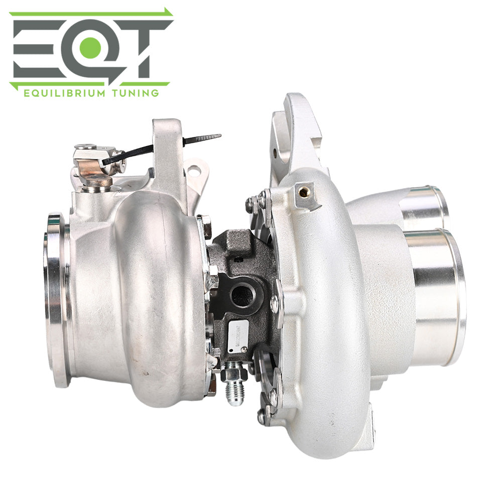 EQT-3071R Turbocharger - VW/Audi MQB 1.8T/2.0T
