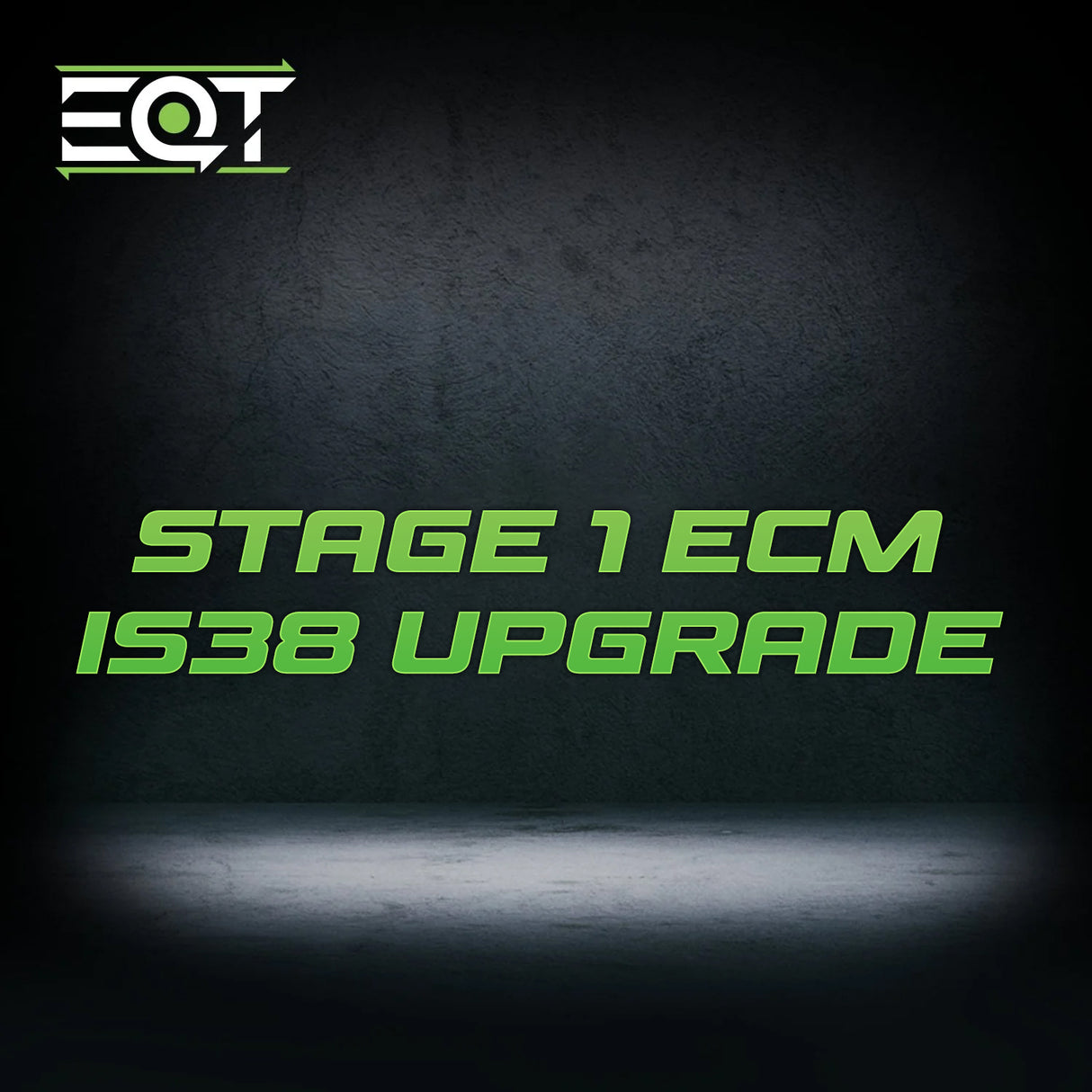 EQT Staged ECU Tune - Audi MQB A3 Quattro 2.0T (8V.2)