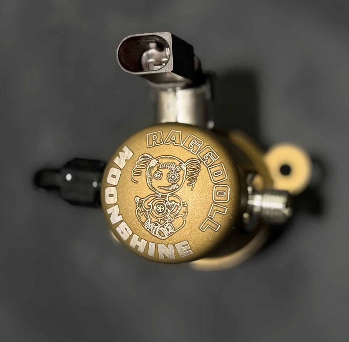 RaggDoll Motorsports Moonshine (HPFP) - Porsche 718 Boxster/Cayman/Spyder 2.0T/2.5T (982)