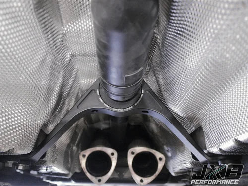 JXB Driveshaft Carrier - VW/Audi MQB 1.8T/2.0T (AWD)