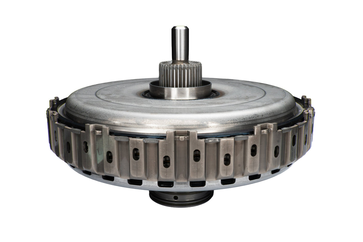 RTMG Upgraded DSG Clutch Pack (DQ381) - VW MQBe GTI/Golf R (Mk8)