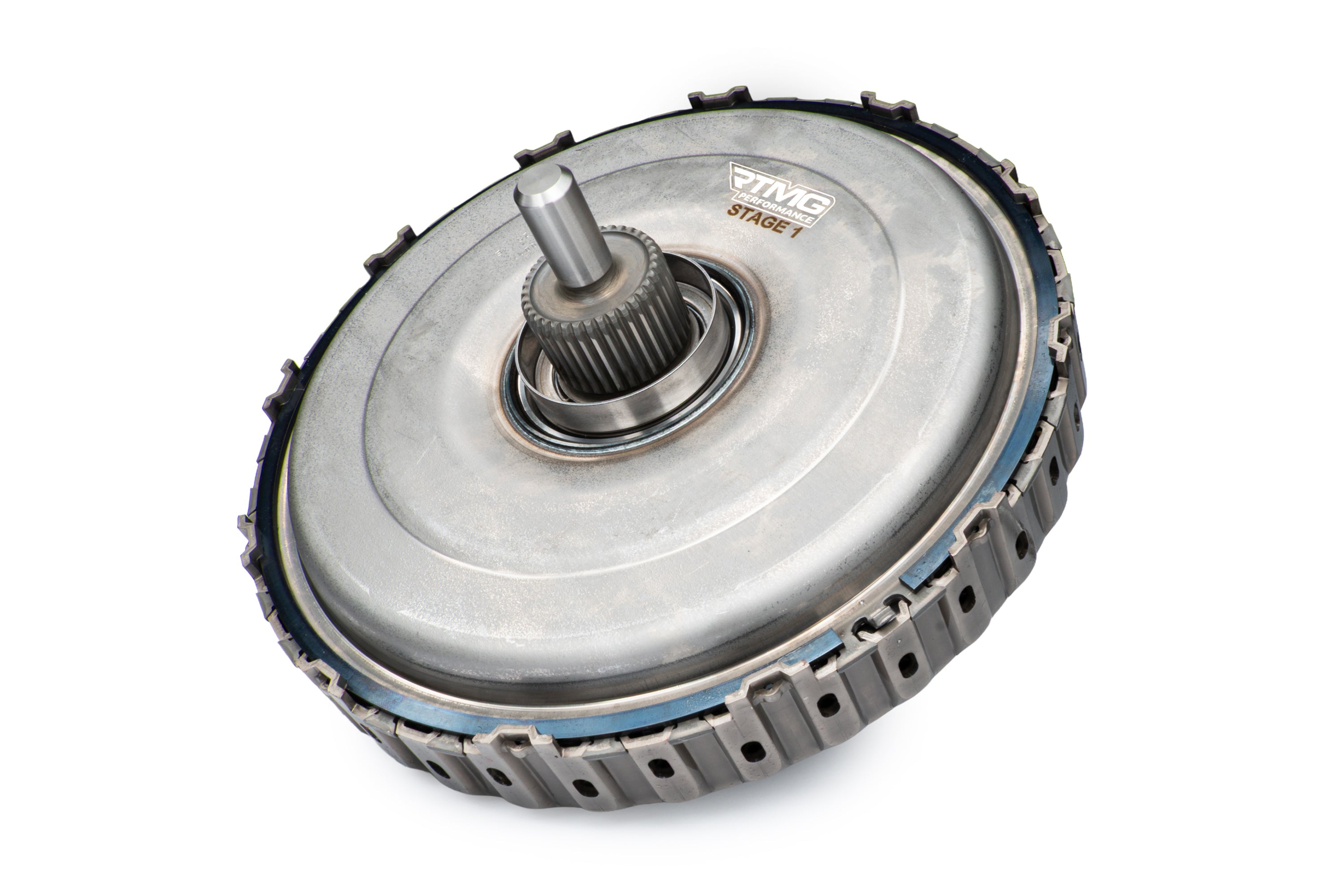 RTMG Upgraded DSG Clutch Pack (DQ381) - VW MQBe GTI/Golf R (Mk8