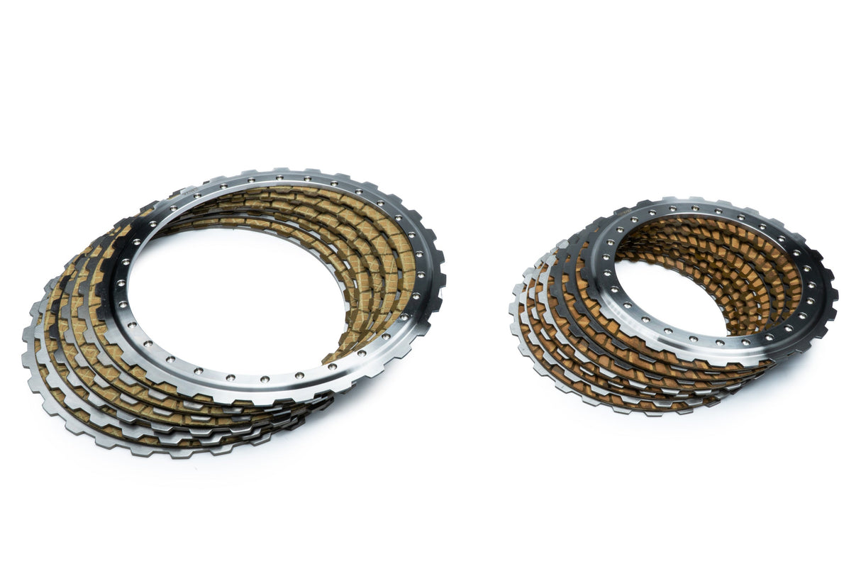 RTMG DQ250 DSG Clutch Pack (620ftlb) - VW/Audi MQB 2.0T