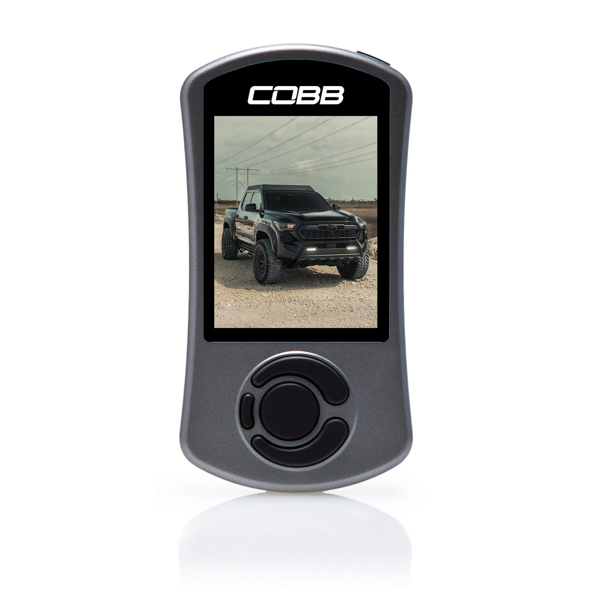Cobb V3 Accessport - Toyota Tacoma 2.4T (2024+)
