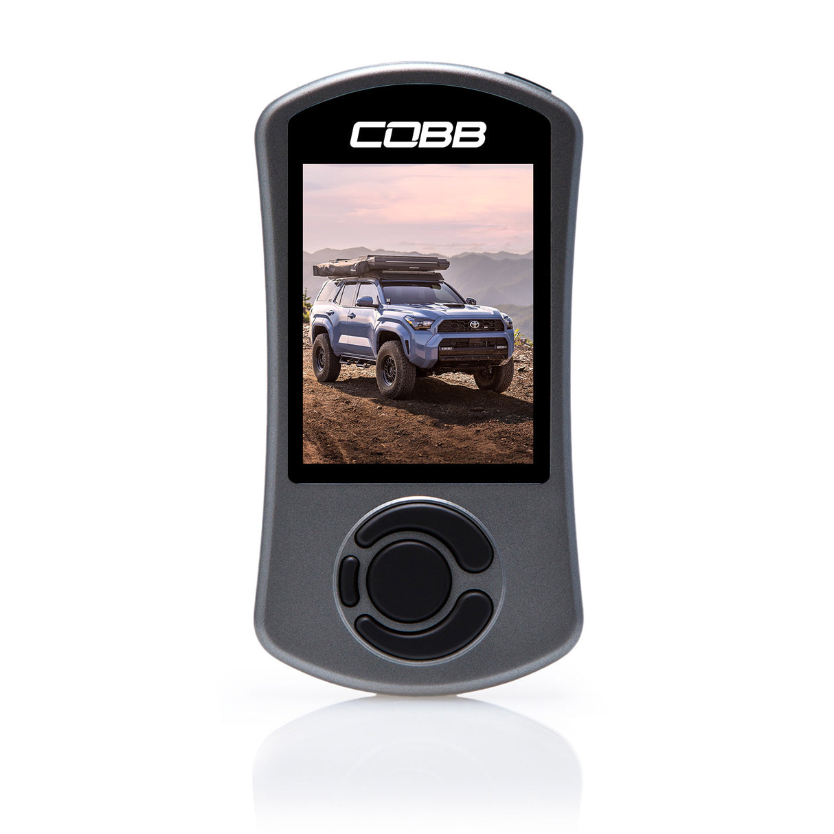 Cobb V3 Accessport - Toyota 4Runner 2.4T (2025)