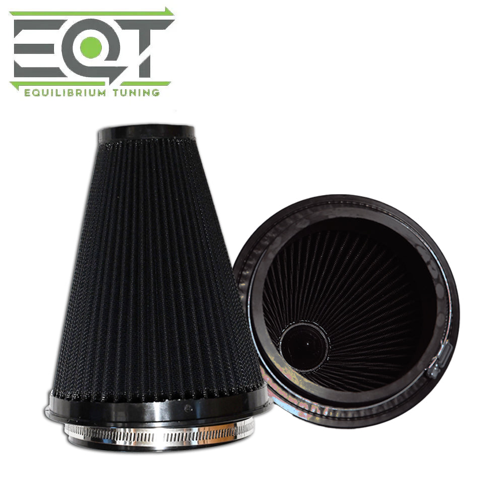 Blaze Performance AToM V2 Components (Filter) - VW/Audi MQB/e 1.8T/2.0T/2.5T