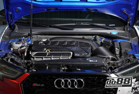 do88 BeastFlow Closed Intake - Audi MQB 2.5T (8V/8S)