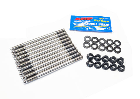 ARP Custom 625+ Head Stud Kit - VW/Audi MQB/e 1.8T/2.0T