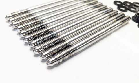 ARP Custom 625+ Head Stud Kit - VW/Audi MQB/e 1.8T/2.0T