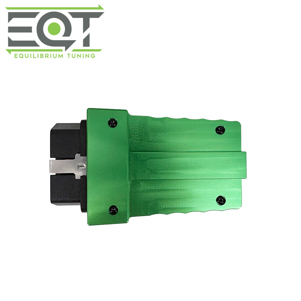 EQT Sauce Management Device (SMD) - VW/Audi MQBe 2.0T