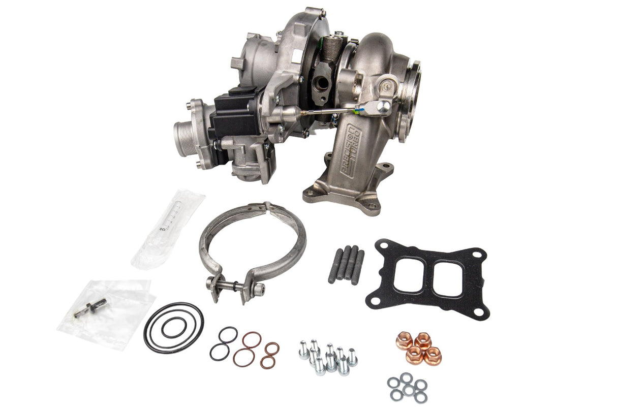 Precision Turbocharger (Stage 1) - VW/Audi MQB 1.8T/2.0T