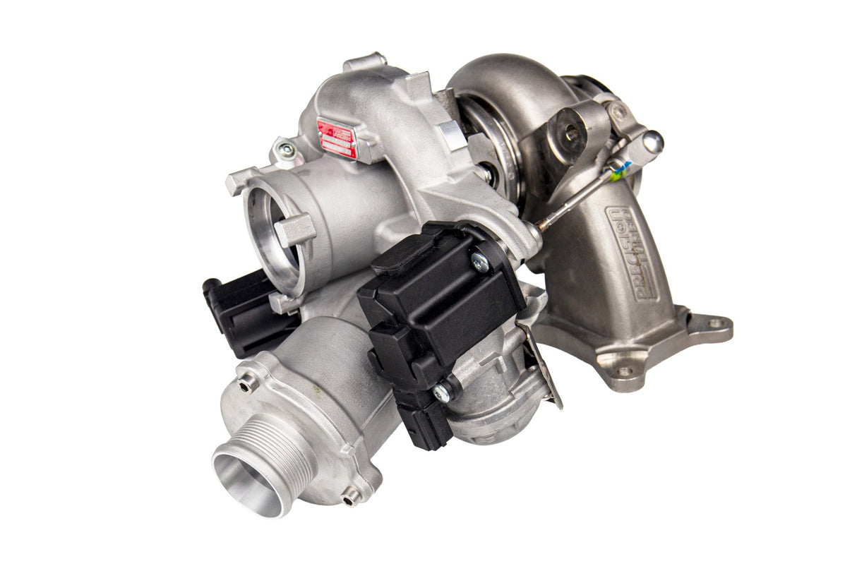 Precision Turbocharger (Stage 1) - VW/Audi MQB 1.8T/2.0T