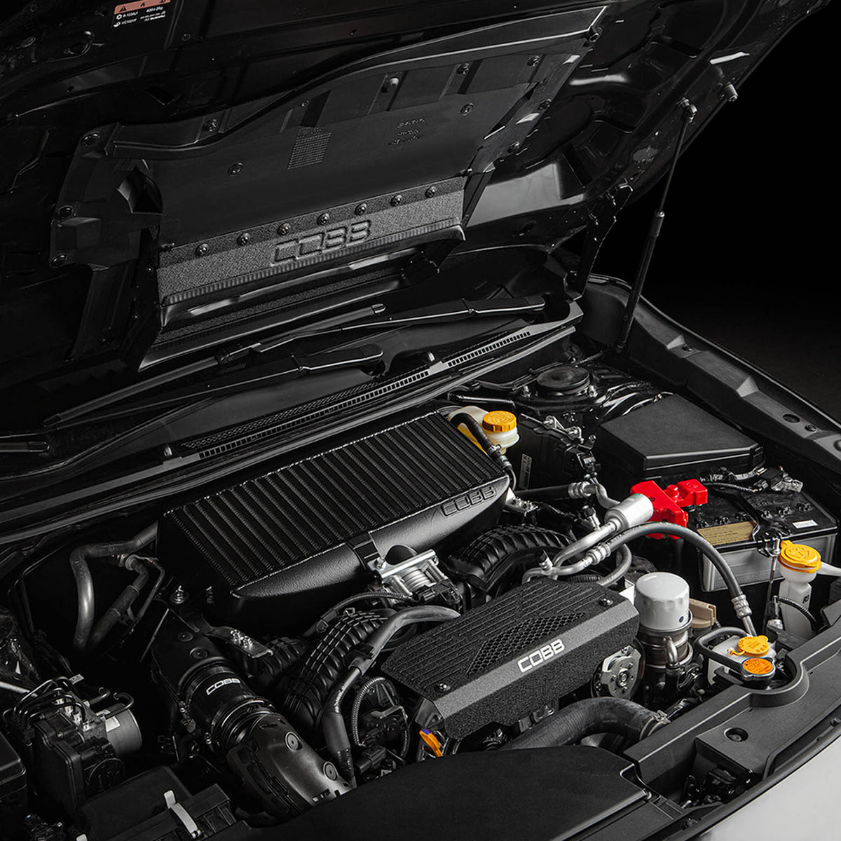 Cobb Tuning TMIC - Subaru WRX 2.4T (VB) – Equilibrium Tuning, Inc