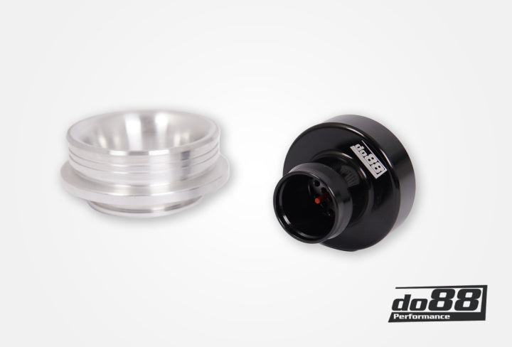 do88 Turbo Inlet Hoses - Porsche 911 Carrera (991.2)