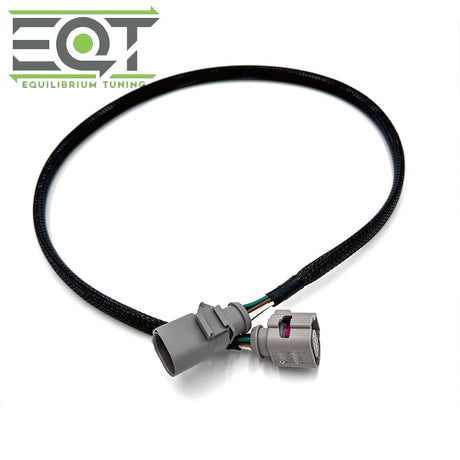 EQT Wastegate Actuator Harness Extension - VW/Audi 1.8T/2.0T - Equilibrium Tuning, Inc.