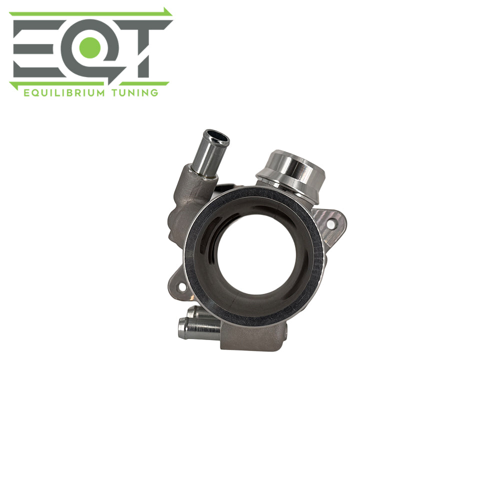 EQT-770 Turbocharger - Subaru WRX 2.4T (VB)