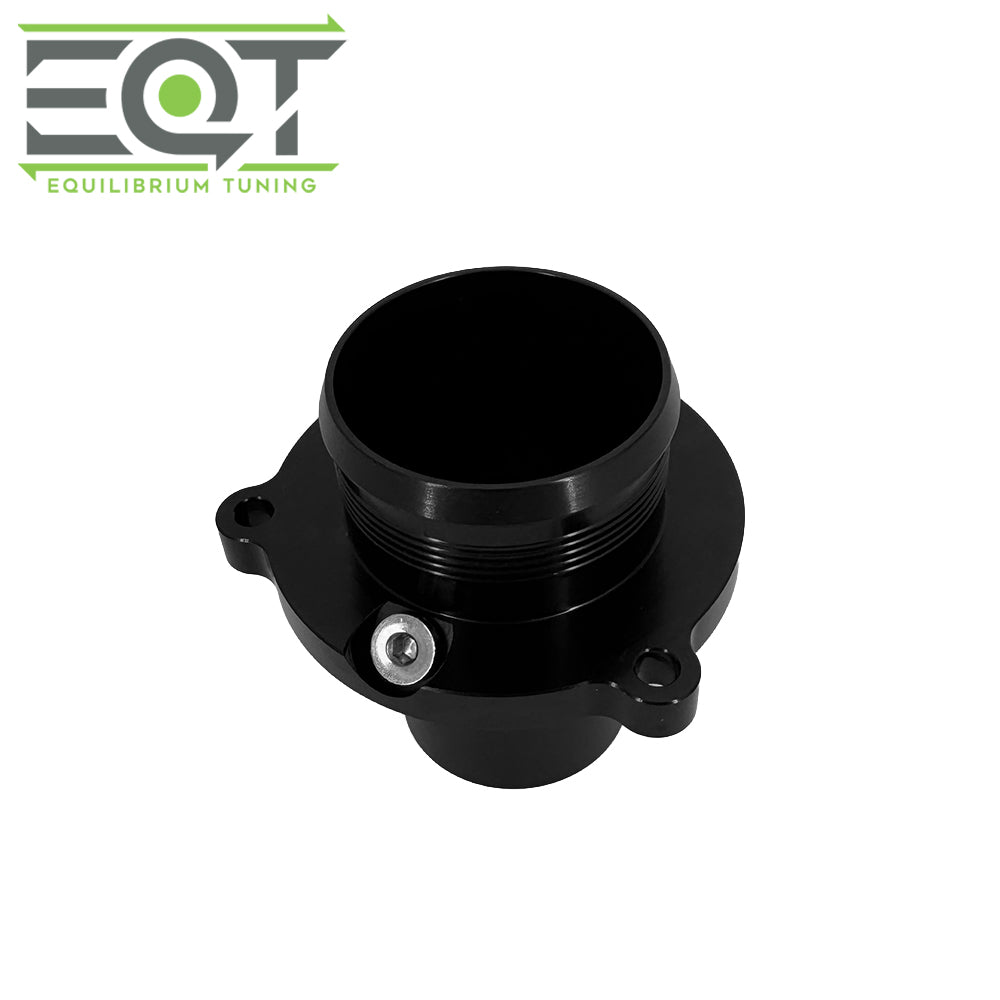 EQT Turbo Muffler Delete (TMD) - VW/Audi MQB 1.8T/2.0T