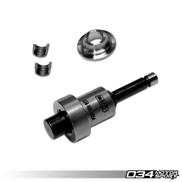 034Motorsport High Pressure Fuel Pump Piston Upgrade Kit - Audi | Porsche 2.9T & 3.0T TFSI EA839 - Equilibrium Tuning, Inc.