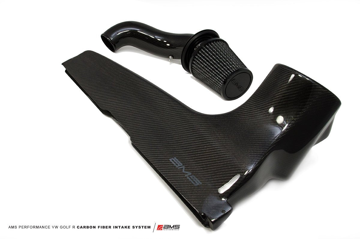 AMSCarbonFiberPerformanceIntakeSystem-VW/AudiMQB1.8T/2.0T