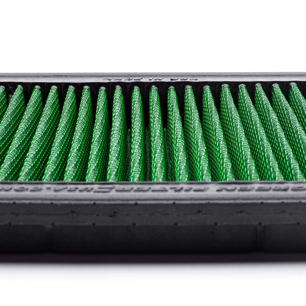 Cobb High Flow Filter - Honda Civic Type R 2.0T (FK8) - Equilibrium Tuning, Inc.