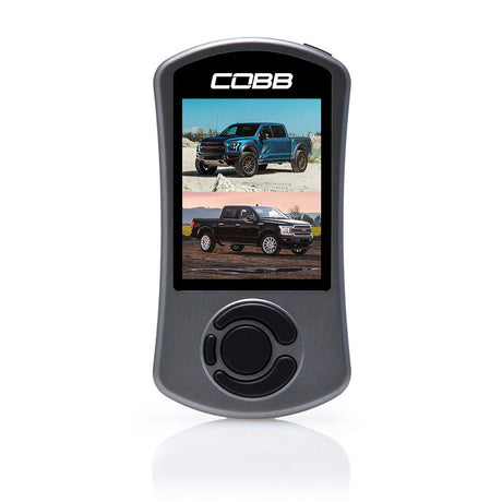Cobb V3 Accessport - Ford F-150 Raptor/Limited Ecoboost 3.5L (2017-2020/2019-2020) - Equilibrium Tuning, Inc.