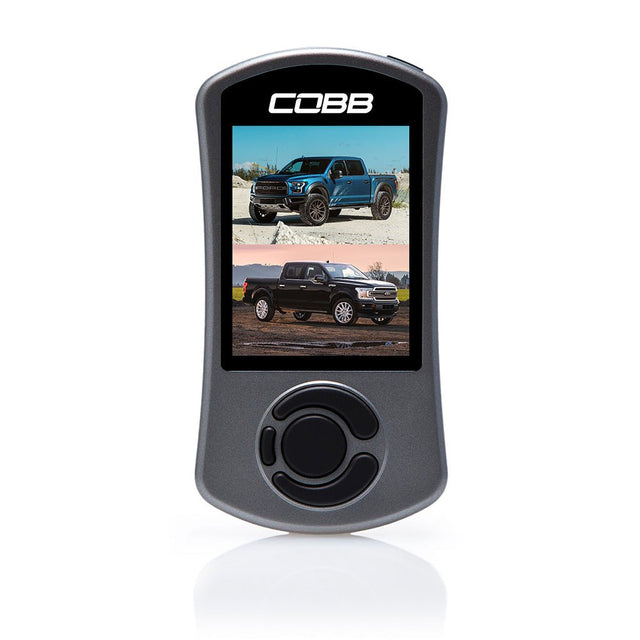 Cobb V3 Accessport - Ford F-150 Raptor/Limited Ecoboost 3.5L (2017-2020/2019-2020) - Equilibrium Tuning, Inc.