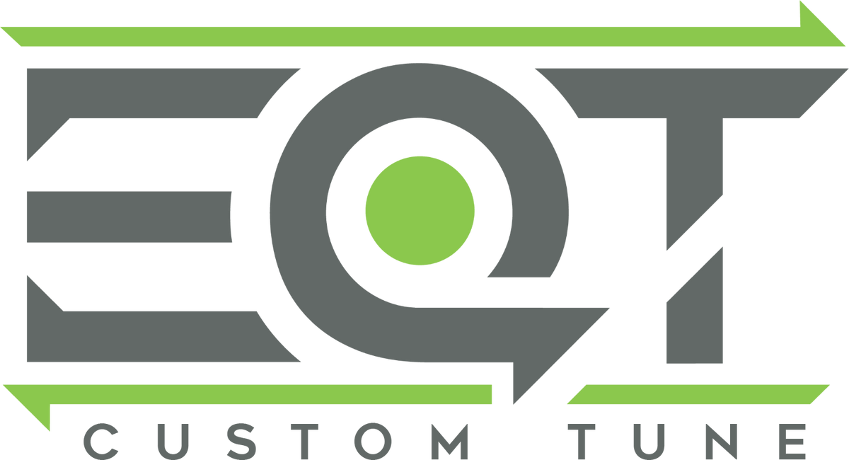 EQT Custom ECU Tune Ford F 150 EcoBoost