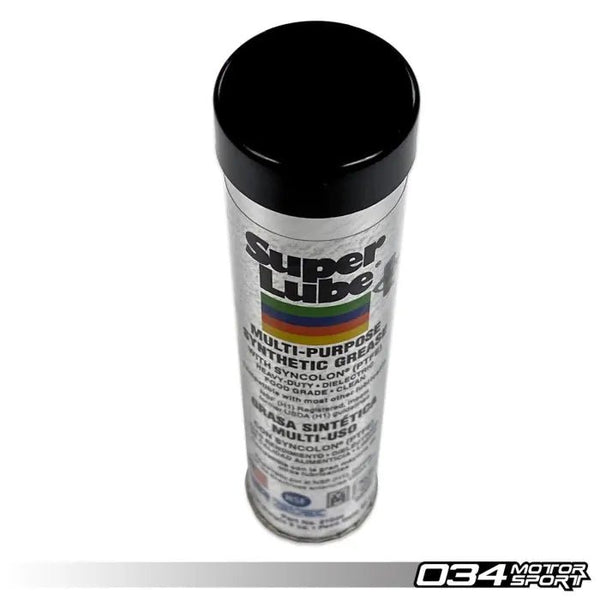 Super Lube Grease 3 oz