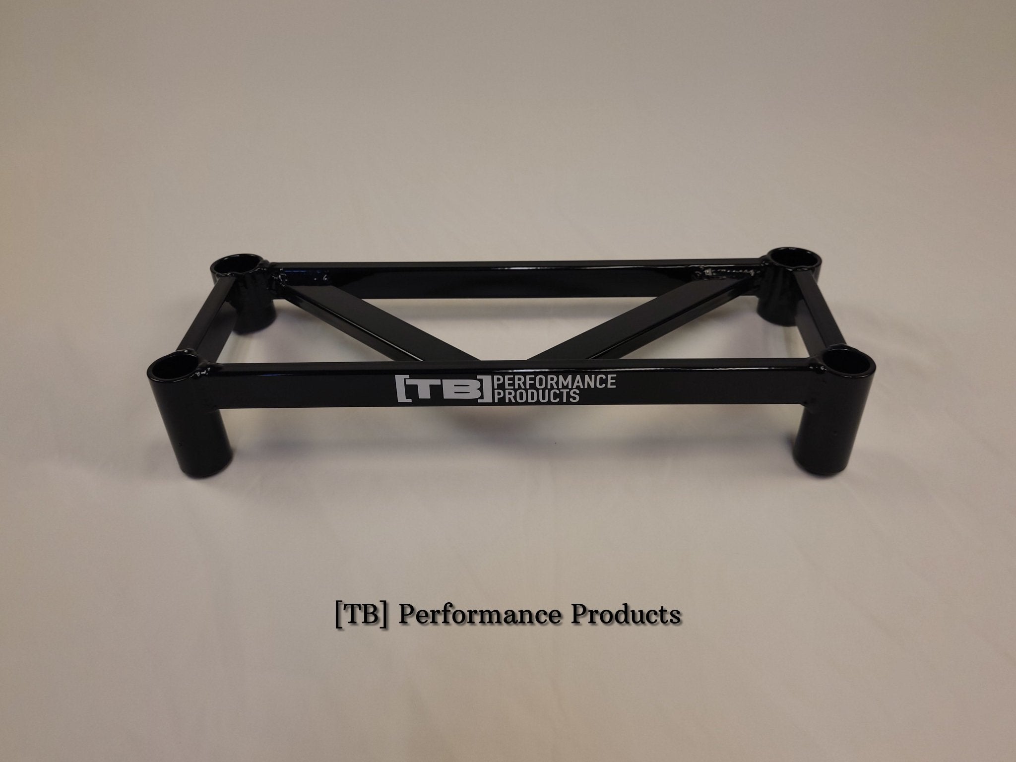 TB Performance Crossmember Brace - VW MQB GLI (Mk7+) - Equilibrium Tuning, Inc.