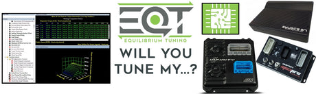 Will you tune my...? - Equilibrium Tuning, Inc.