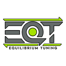 EQT Swag – Equilibrium Tuning, Inc.