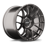 Apex 18" EC-7RS Forged 5x130mm Wheel (Anthracite) - Porsche