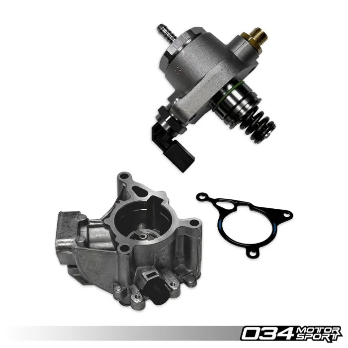 034Motorsport 2.0T HPFP Conversion Kit - VW/Audi MQB 1.8T
