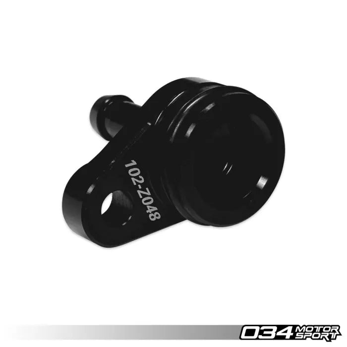 034Motorsport Billent Coolant Vent Union - VW/Audi MQB/e 1.8T/2.0T - Equilibrium Tuning, Inc.