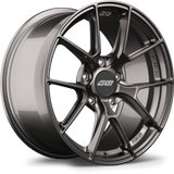 Apex 18" VS-5RS Forged 5x112mm Wheel (Anthracite) - VW/Audi (Small Bore)