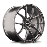 Apex 21" VS-5RX Forged 5x130 Wheel (Anthracite) - Porsche