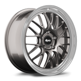 Apex 20" ML-10RT Forged 5x130 Wheel (Anthracite) - Porsche