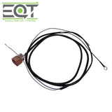 EQT Flex Fuel Kit - VW/Audi MQB 2.0T
