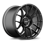 Apex 18" EC-7RS Forged 5x130 Wheel (Satin Black) - Porsche
