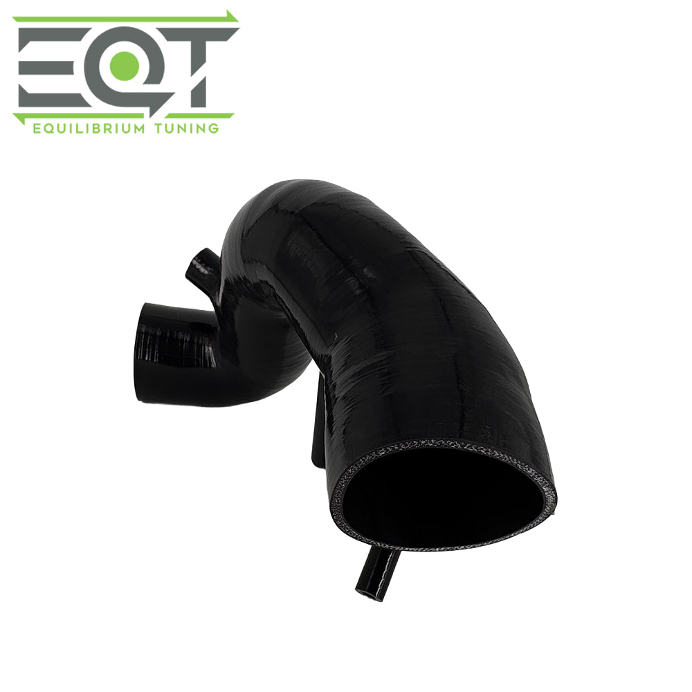 Blaze Performance AToM V2 Components (Turbo Inlet Pipe Only) - VW/Audi MQB 1.8T/2.0T