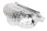 RTMG Billet Aluminum Intake DRAG Manifold (V2) - VW/Audi MQB 1.8T/2.0T