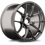 Apex 19" VS-5RS Forged PSCL Wheel (Anthracite) - Porsche