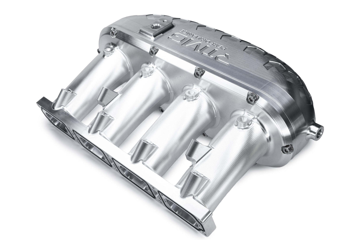 RTMG Billet Aluminum Intake Manifold (V2) - VW/Audi MQB 1.8T/2.0T