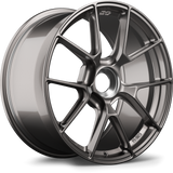 Apex 19" VS-5RS Forged PSCL Wheel (Anthracite) - Porsche