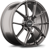 Apex 20" VS-5RS Forged 5x130 Wheel (Anthracite) - Porsche 911 (991.1/991.2) / 718 Cayman/Boxster (982)