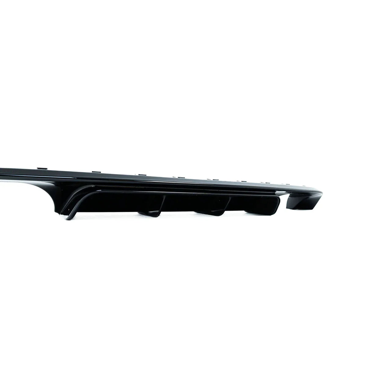 Zaero Design EVO-1 Rear Diffuser - VW Golf R 2.0T (Mk7.5)