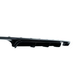 Zaero Design EVO-1 Rear Diffuser - VW Golf R 2.0T (Mk7.5)