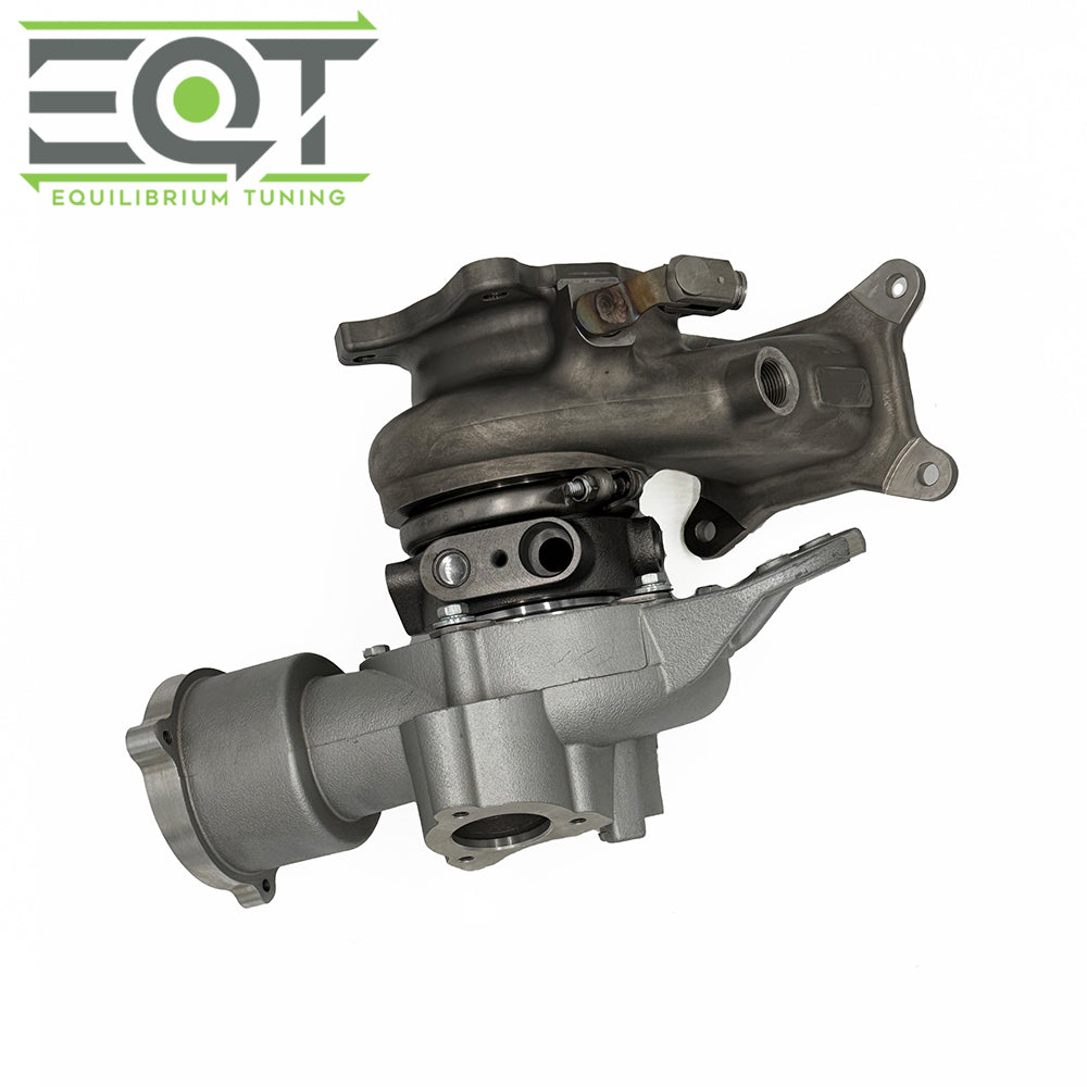 EQT Vortex Turbocharger - Porsche/Audi EA888.3 2.0T (Longitudinal)