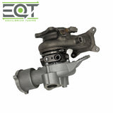 EQT Vortex Turbocharger - Porsche/Audi EA888.3 2.0T (Longitudinal)